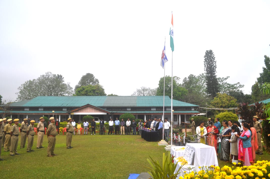  नीपको का 47वां स्थापना दिवस