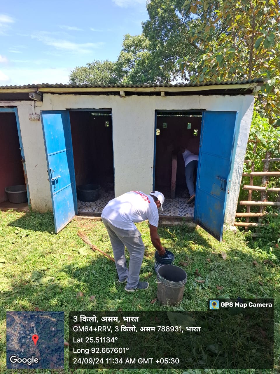 केएचपीएस 24-09-2024