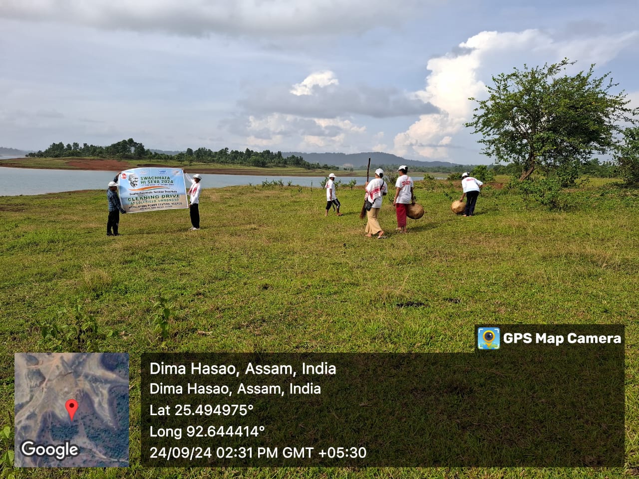 केएचपीएस 24-09-2024