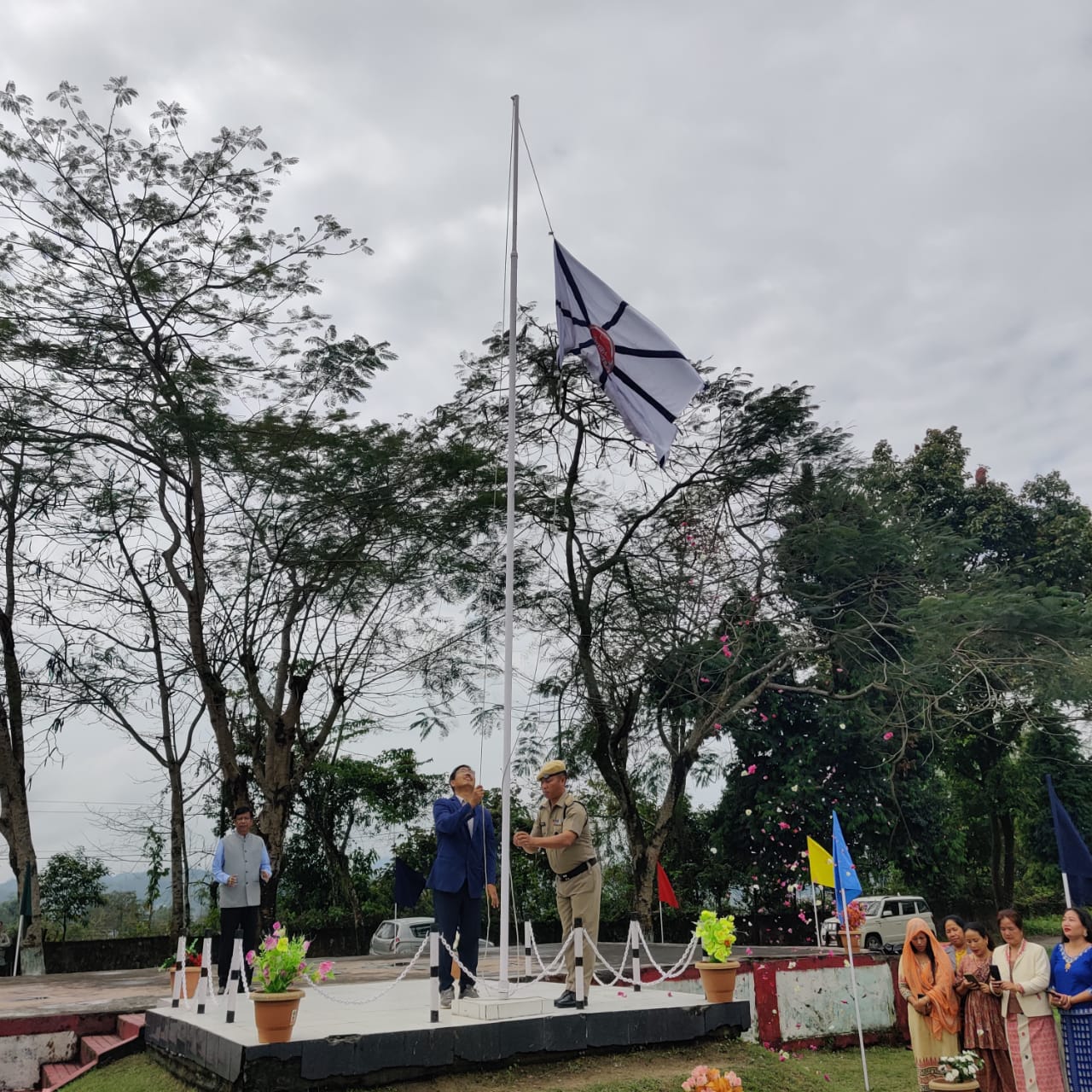  नीपको का 47वां स्थापना दिवस