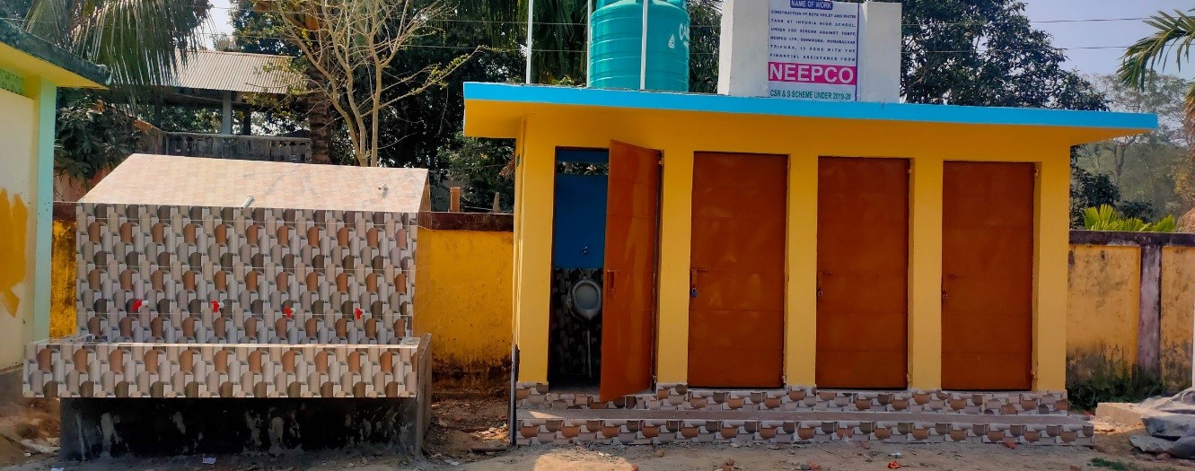  स्वच्छ भारत मिशन 