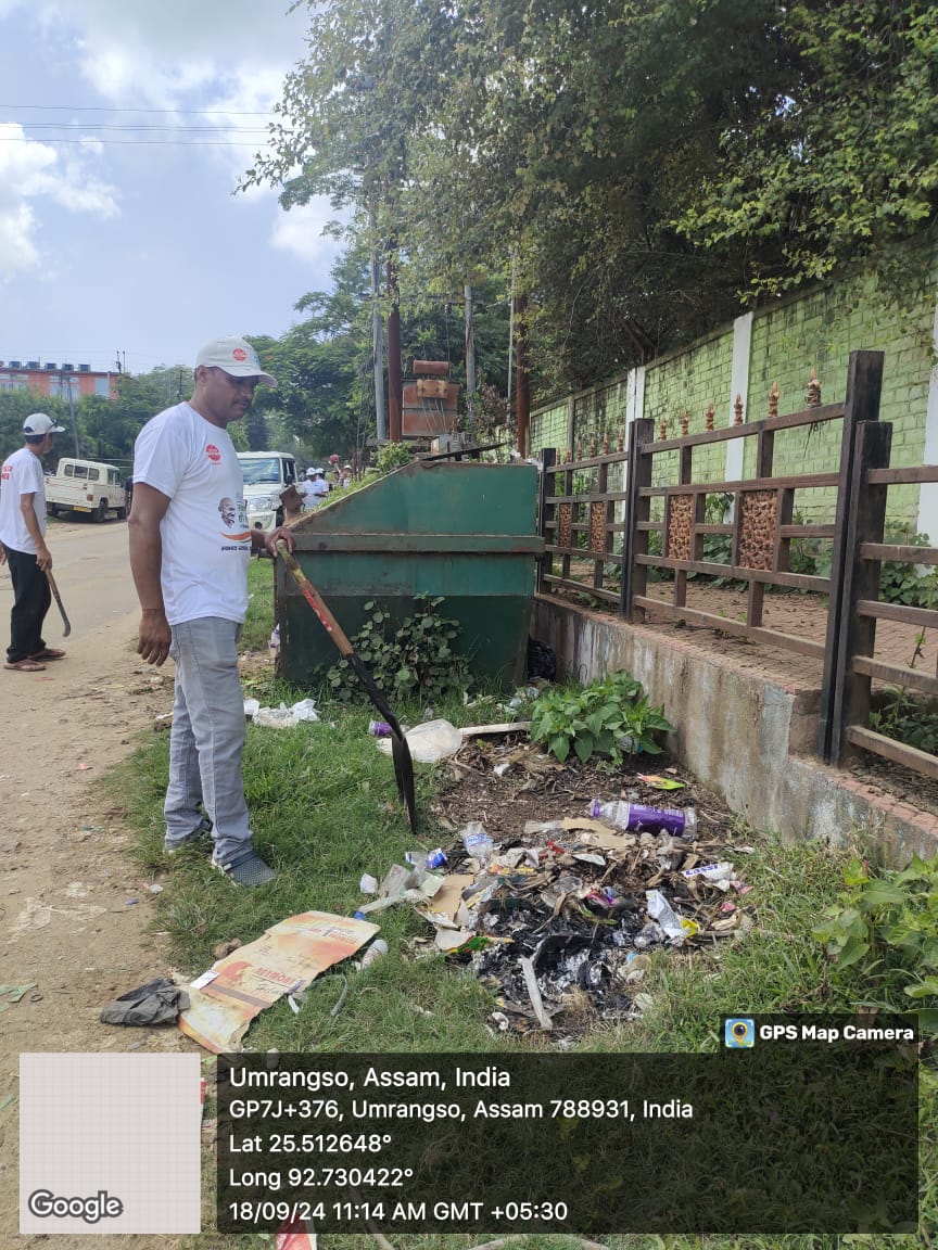 केएचपीएस 18-09-2024