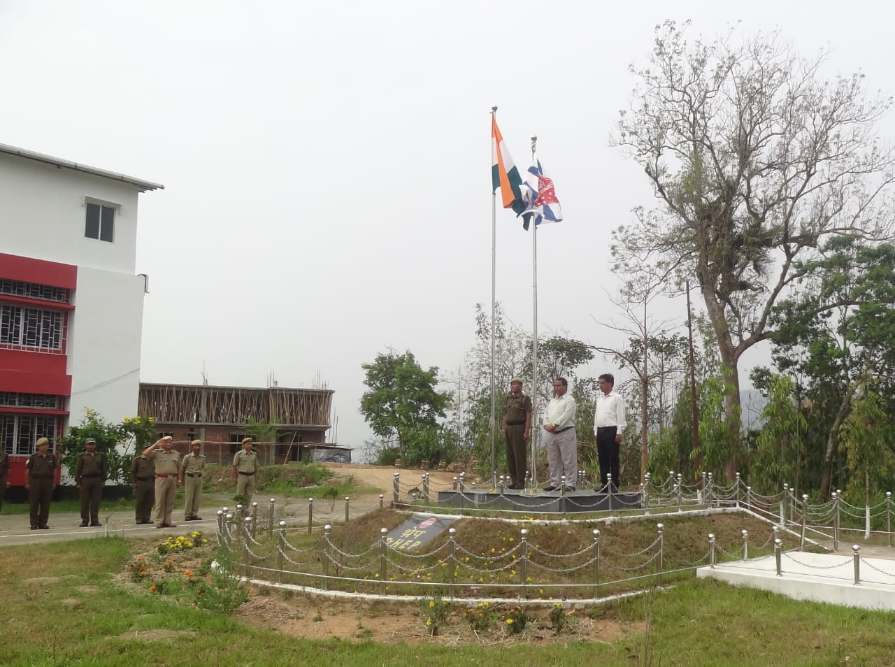  नीपको का 47वां स्थापना दिवस