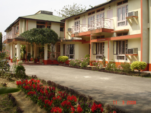  AGBPS Guest House