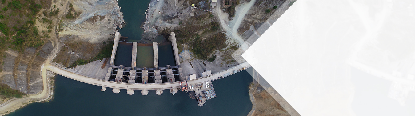 NEEPCO operates the largest hydro power plant 600 MW Kameng HEP in N.E.Region
