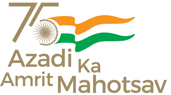 Azadi Ka Amrit Mahotsav LOGO