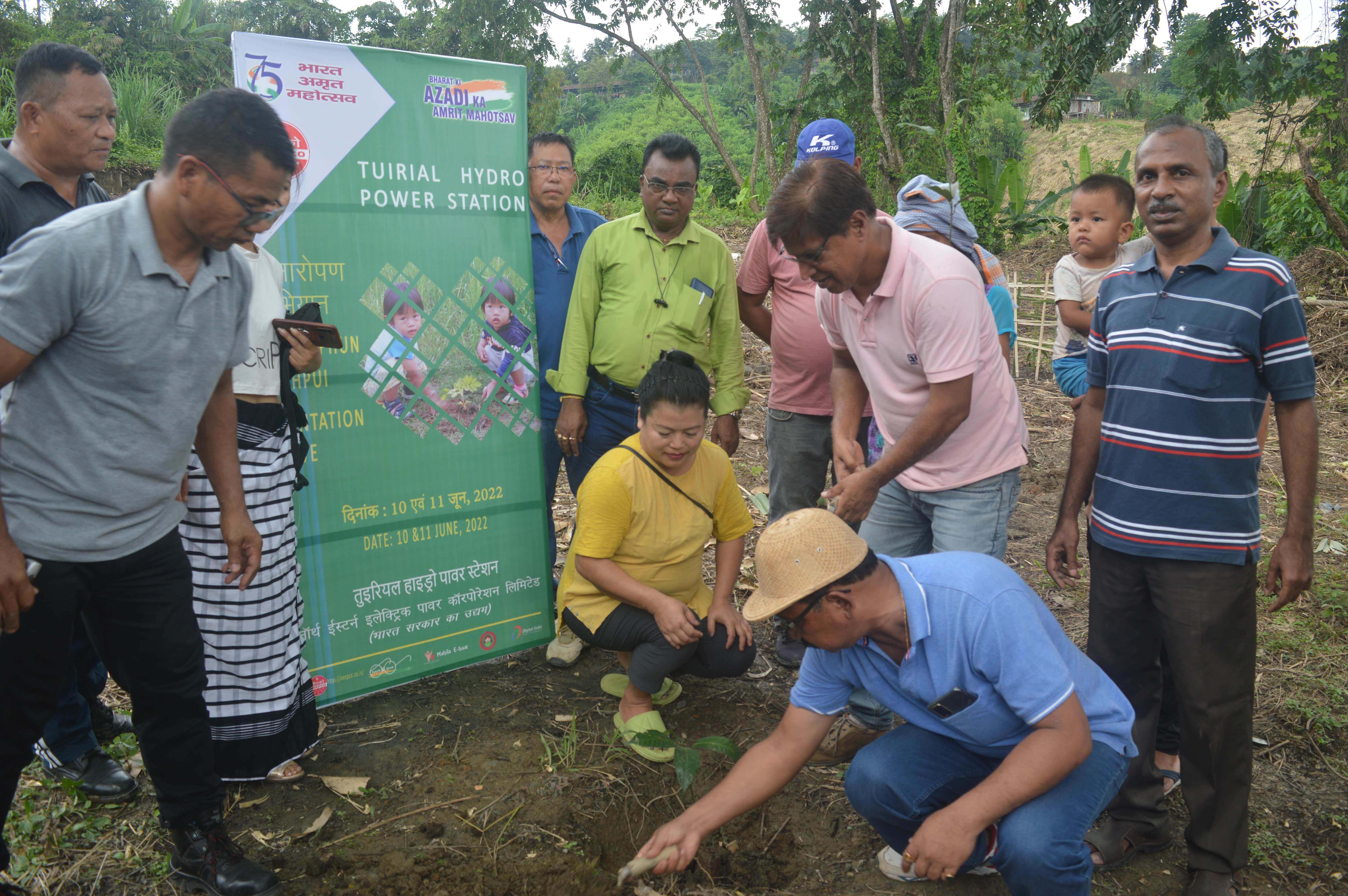  THPS PLANTATION PHOTOS