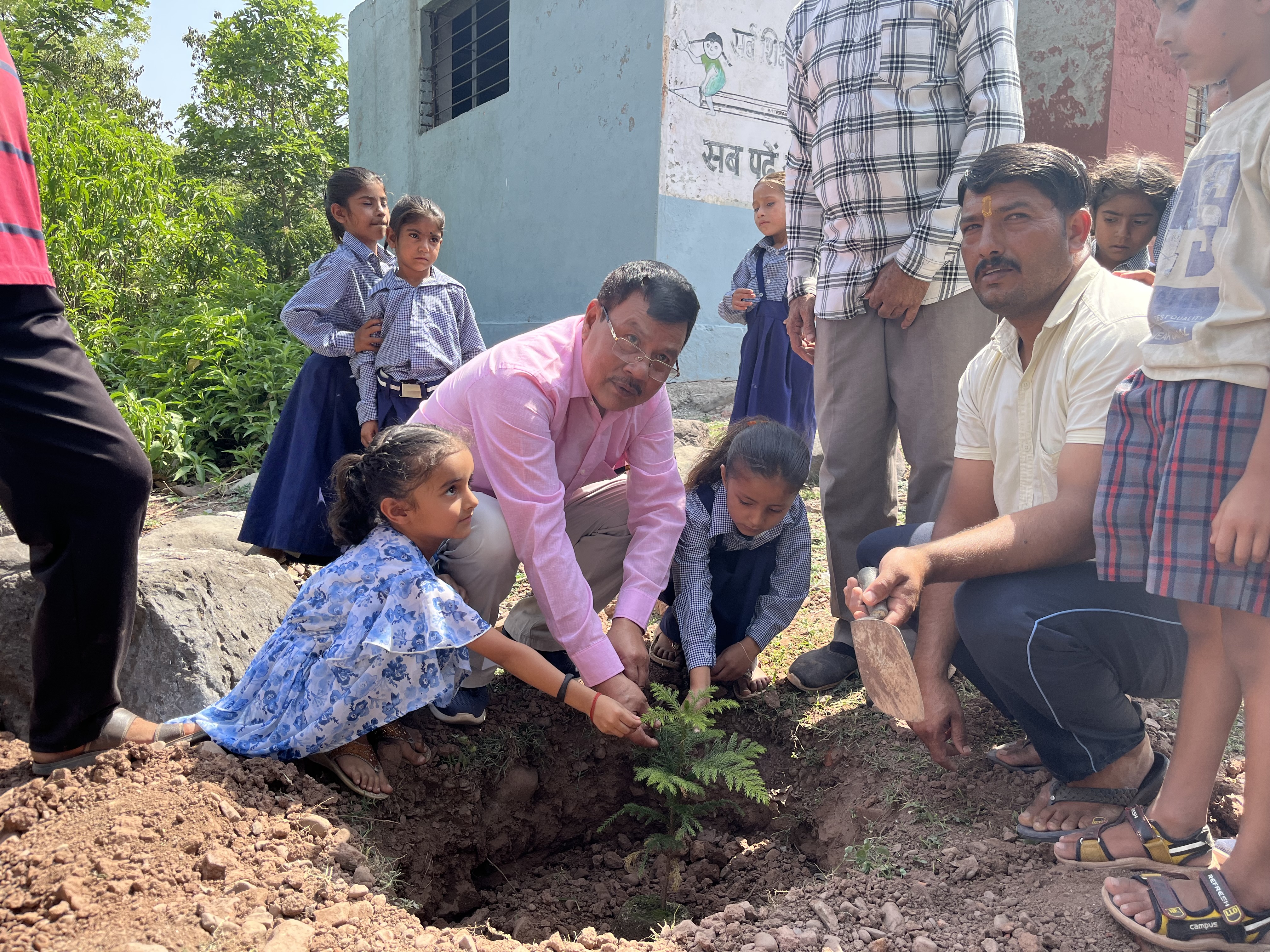  Ujh Multipurpose Project